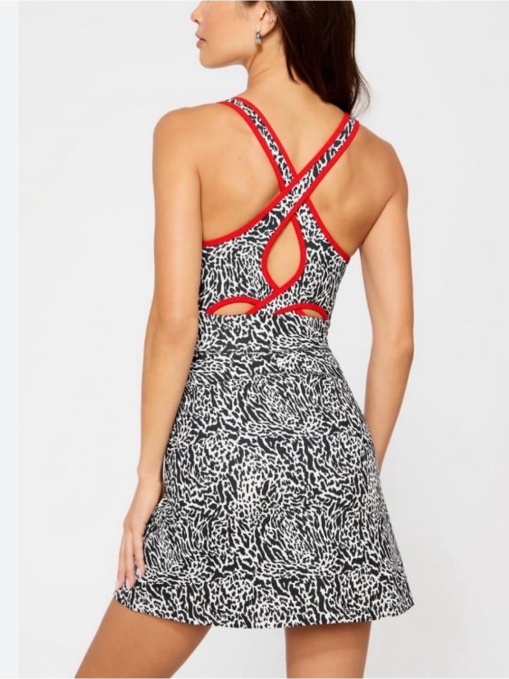 Fabletics Define Performance Dress Ultra Mini - Picture 2 of 6